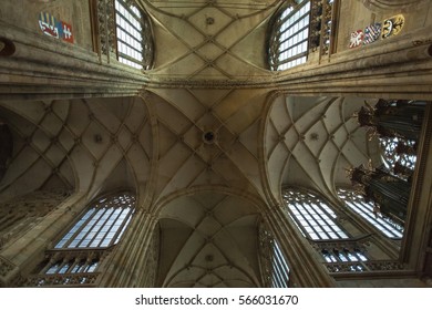 Imagenes Fotos De Stock Y Vectores Sobre Rib Vault