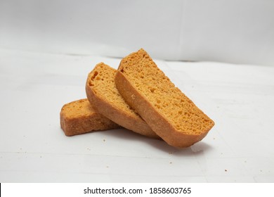 D Shape Plain Rusk, Simple Cake Rusk