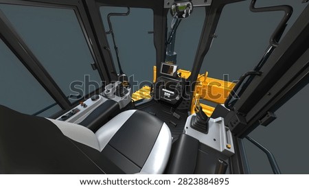 D51 mid sized crawler dozer
