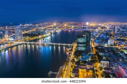 Da Nang Skylines