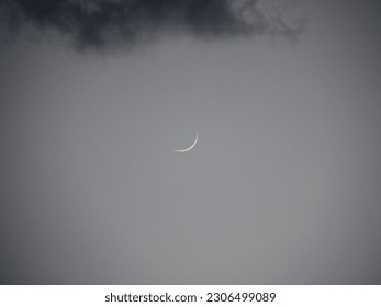 da vinci moonlight.photo without processing