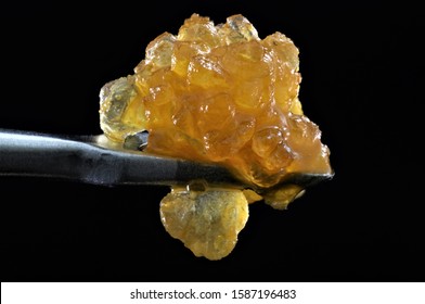 Dab of Purple Punch Live Resin