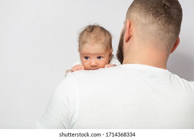 Papa Bebe Hd Stock Images Shutterstock