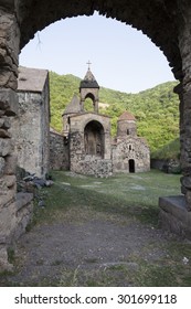 Dadivank Monastery