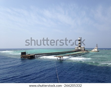 Daedalus Reef