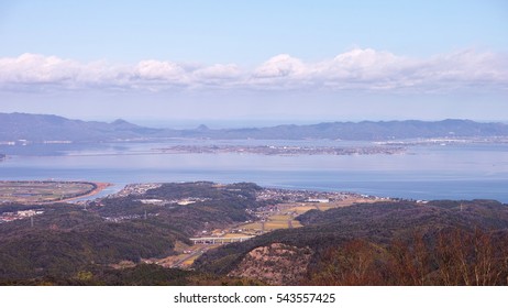 53 Lake nakaumi Images, Stock Photos & Vectors | Shutterstock