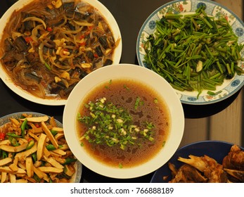 Dick farrell sales bethany ct Asian dish family style
