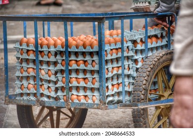 Daily Life In Fez, Morocco