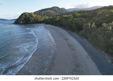 Daintree National Park Cape Tribulation