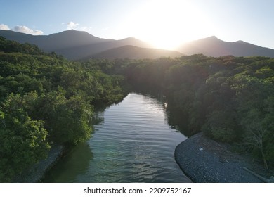 Daintree National Park Cape Tribulation