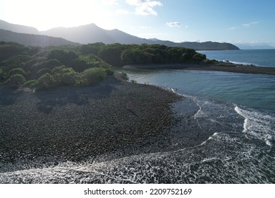 Daintree National Park Cape Tribulation