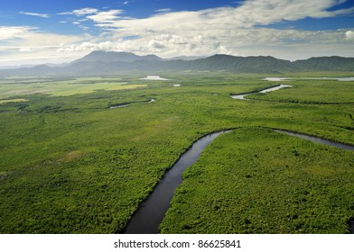 Daintree River, Australia