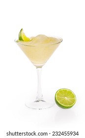 Daiquiri Cocktail