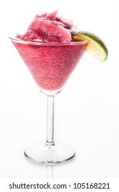 Daiquiri Frozen Cocktail