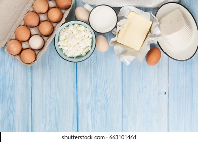 Dairy Products Box Images Stock Photos Vectors Shutterstock