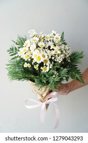 Daisy Bouquet For Love One