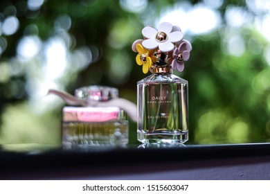 Daisy- Marc Jacobs Perfume For Women 