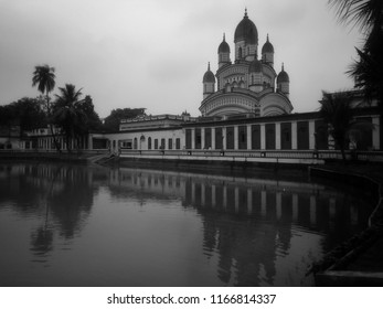 Dakkhinessor Kali Temple
India
2018/9/29