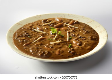 Dal Makhani, India