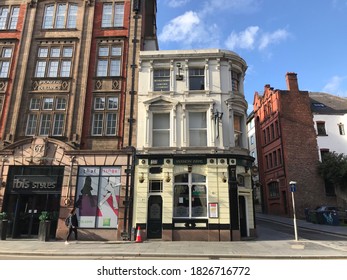 8 Liverpool arms public house Images, Stock Photos & Vectors | Shutterstock