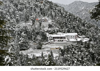 Dalhousie |Himachal Pradesh | Snow