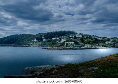 Dalkey Island - South County Dublin, Ireland