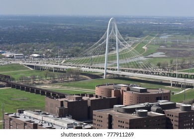 Dallas City Images