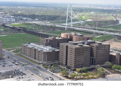 Dallas County Jail