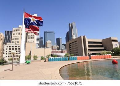 Dallas Downtown : American Lifestyle