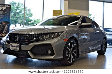 Honda Dealership Dallas Tx >> Dallas Texas September 21 2018 2019 Stock Photo Edit Now Honda Dealership Dallas Tx >> Dallas Texas September 21 2018 2019 Stock Photo Edit Now