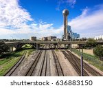 Dallas Tracks