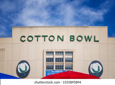 45 Cotton bowl stadium Images, Stock Photos & Vectors | Shutterstock