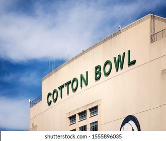 45 Cotton bowl stadium Images, Stock Photos & Vectors | Shutterstock