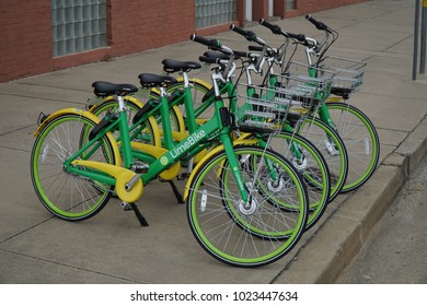 limebike stock symbol