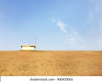 Dam