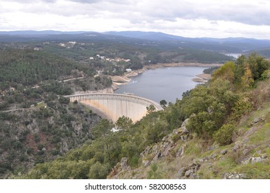 Dam