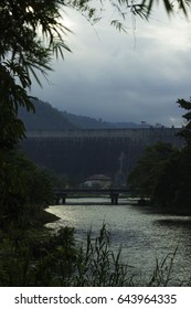 dam