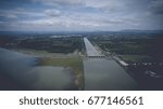 Dam view