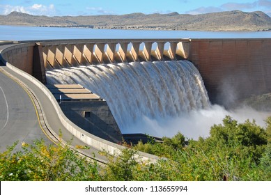 Dam Wall