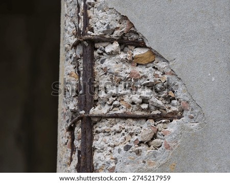 Damage to bridge foundations, poor infrastructure, investments