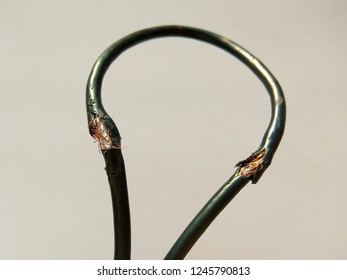 Defective power cable Images, Stock Photos & Vectors | Shutterstock