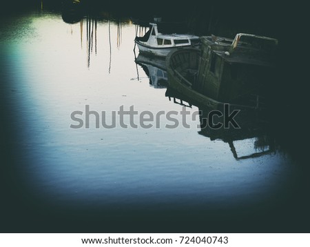 Foto Bild im hafen Wasserfahrzeug