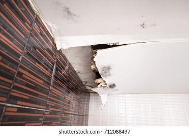 Leaking Ceiling Images Stock Photos Vectors Shutterstock