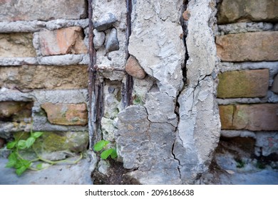 2,493 Concrete degradation Images, Stock Photos & Vectors | Shutterstock