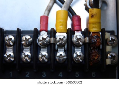 34,520 Electrical termination Images, Stock Photos & Vectors | Shutterstock