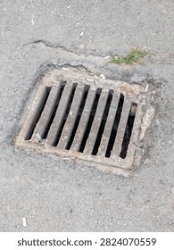Damaged or improper handling of infrastructure potholes