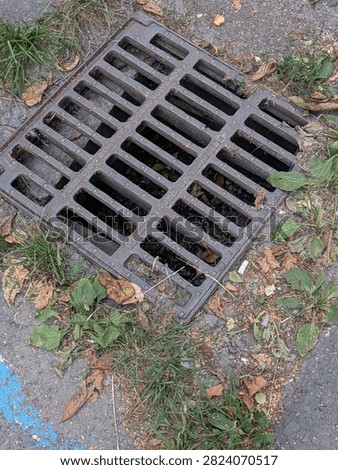 Damaged or improper handling of infrastructure potholes