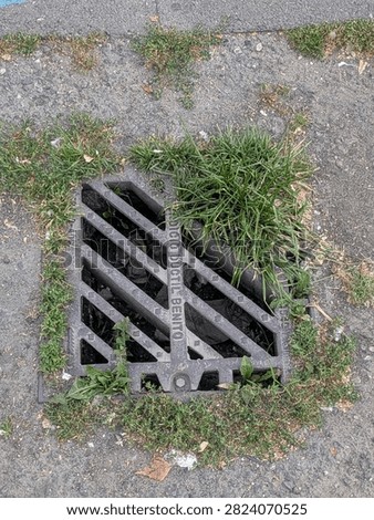 Damaged or improper handling of infrastructure potholes