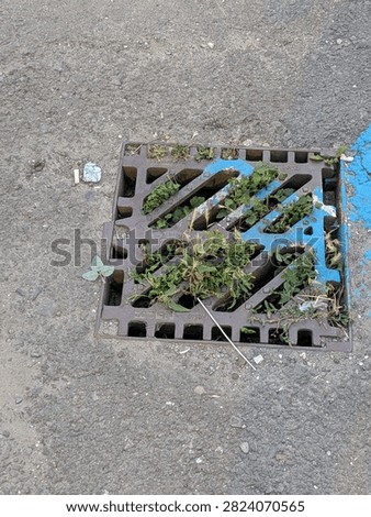 Damaged or improper handling of infrastructure potholes
