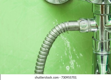 Faucet Leak Stock Photos Images Photography Shutterstock